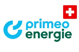 Primeo Energie Schweiz